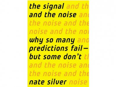 The Signal And The Noise, Нэйт Сильвер