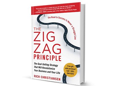 The Zigzag Principle, Рич Кристиансен