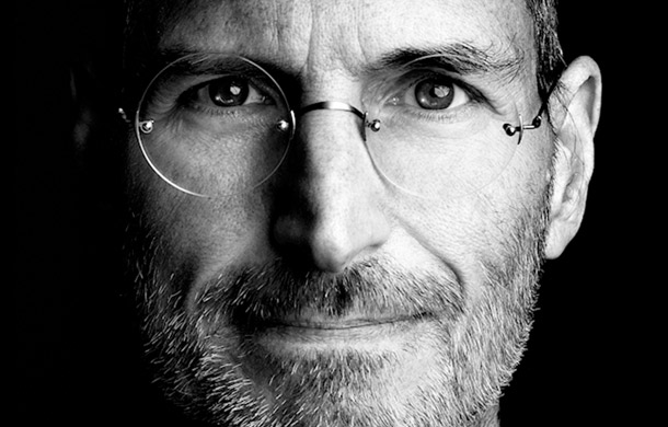 Стив Джобс и Apple