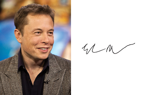 Илон Маск (Tesla Motors, SpaceX)