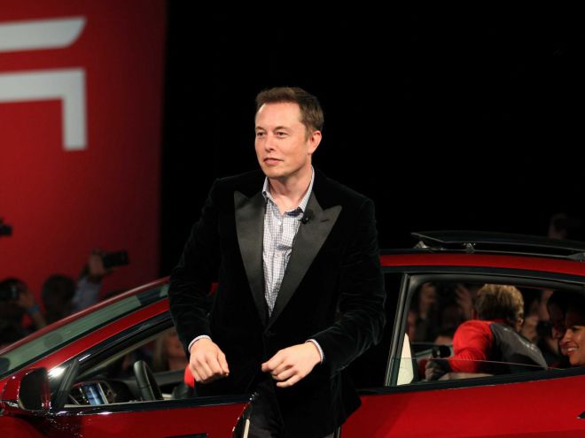 Илон Маск, бизнесмен, Tesla Motors, SpaceX