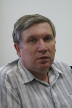 Альберт Бертяков, ведущий консультант корпорации EMCRussia