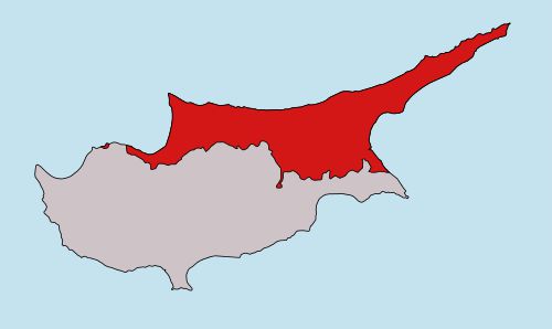 Турецкая Республика Северного Кипра (Республика Кипр)