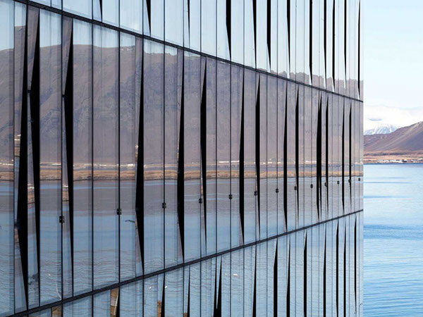 Фото 9 11 самых красивых офисных зданий мира