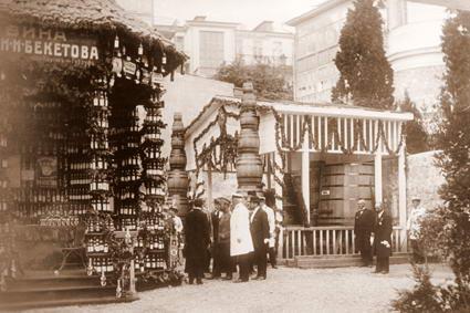 Фото 4 "Массандра": почти 200-летняя история производства крымских вин