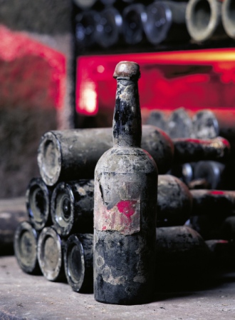Фото 15 "Массандра": почти 200-летняя история производства крымских вин