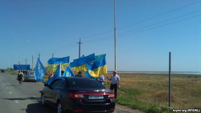 Фото 10 Выборы президента Украины