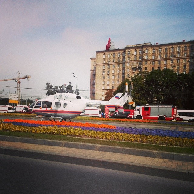Фото 9 Авария на Арбатско-Покровской линии московского метро
