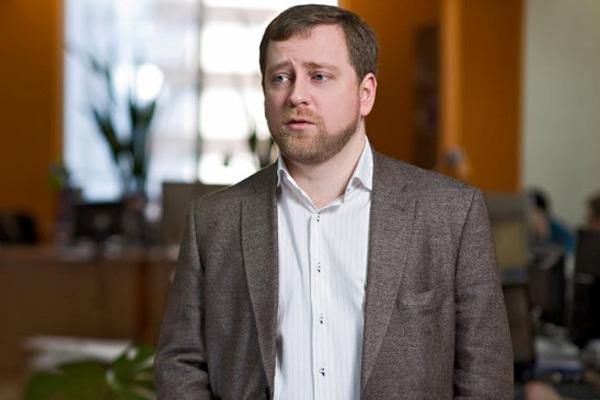 Сергей Петренко, экс-глава Яндекс.Украина