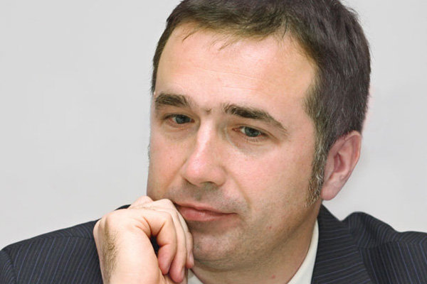 Григорий Липич, экс-глава ABBYY Россия