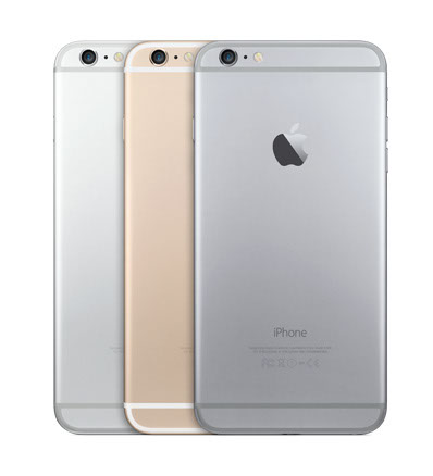 Фото 1 Новые гаджеты от Apple - iPhone 6 и iPhone 6 Plus