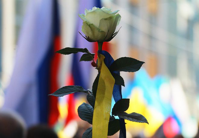 Фото 12 Чем "Марш мира" в Москве 21 сентября 2014 г. отличается от других акций оппозиции?