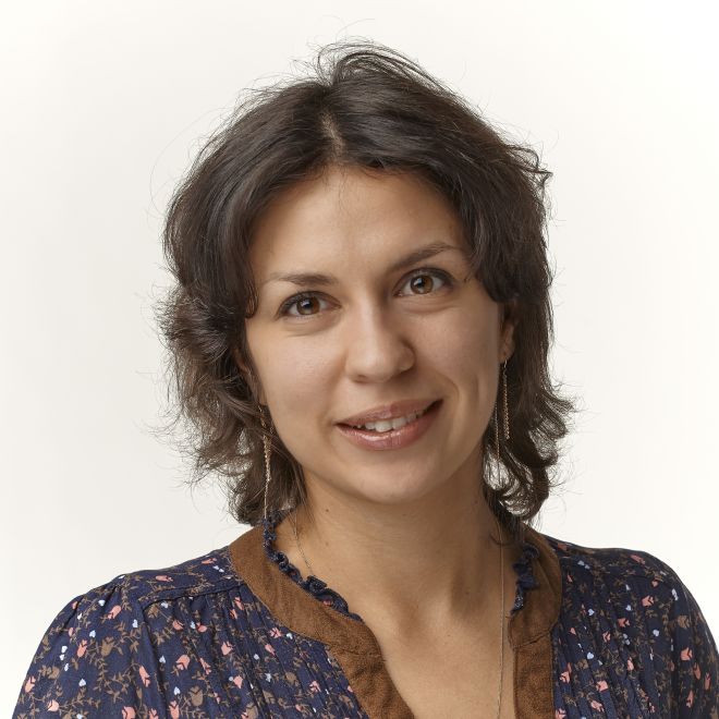 Менеджер по развитию бренда работодателя и рекрутменту IKEA Анастасия Добровольская