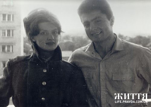 Фото 3 Образ жизни жены украинского президента Марины Порошенко