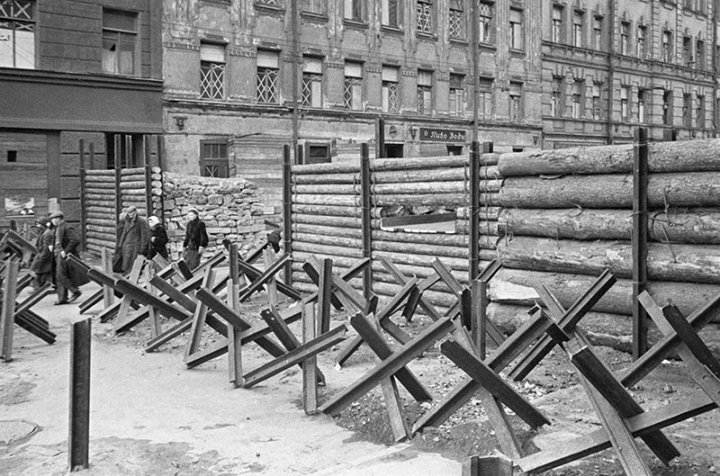 Фото 17 27 января - день освобождения Освенцима и День снятия Блокады Ленинграда