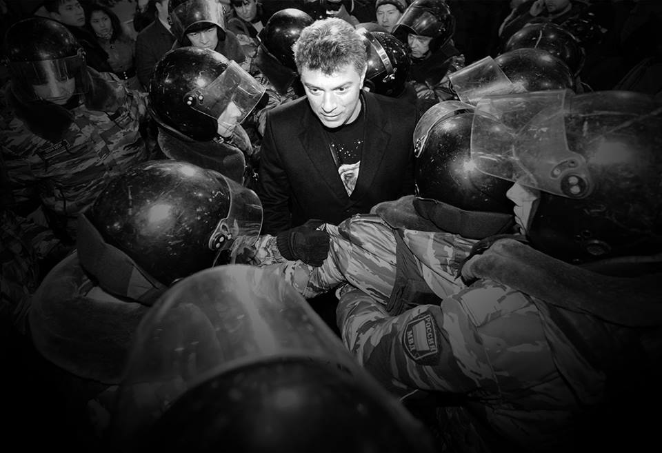Фото 11 Друзья и близкие Бориса Немцова публикуют его неофициальные фотографии